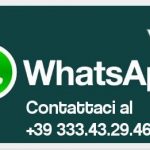 whatsapp contattaci